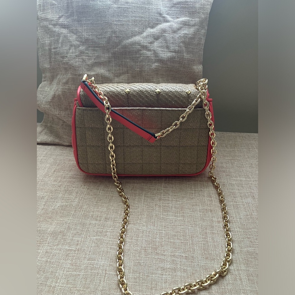 NWT Micheal Kors SoHo Crossbody/Shoulder bag - Picture 3 of 14